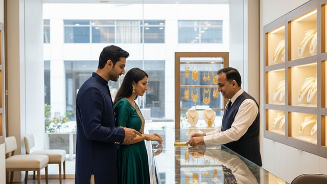 Why Gold Continues To Shine On Dhanteras: Tradition Meets Investment In 2025