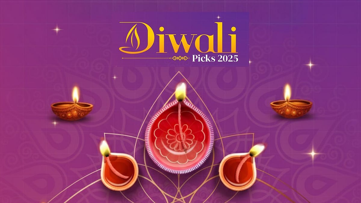 Religare Broking : Religare Broking has shared its list of top stock picks for Muhurat Trading 2025