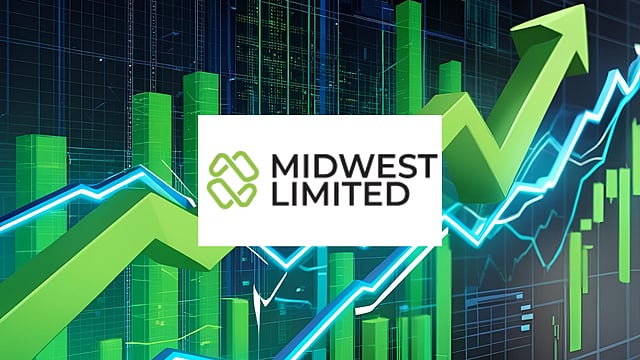 Midwest IPO: Steps To Check Allotment Status of Mining Company's Public Issue On NSE, BSE
