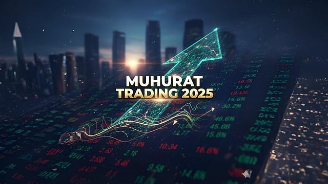 Muhurat Trading 2025: JM Financial Shares 10 Stock Picks Ahead of Diwali