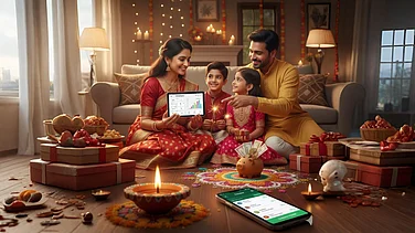 Diwali 2025 Festival Expenses: How to Plan Smartly for Family & Friends