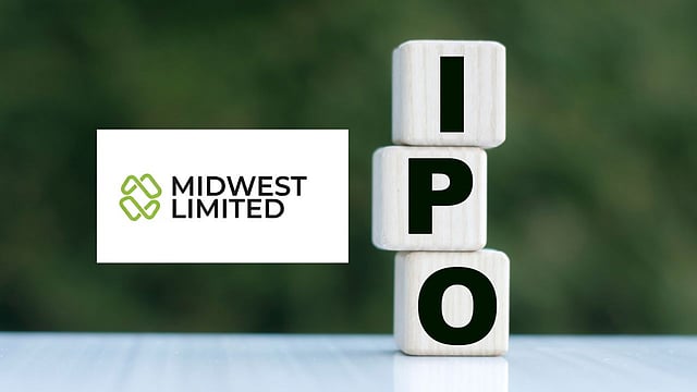 Midwest IPO GMP Slips Over 36% As Share Allotment Date Nears