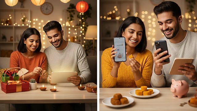 Diwali On A Budget: 4 Hacks To Keep Diwali Expenses In Check