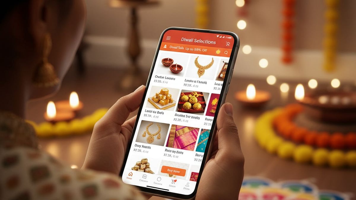 Gemini : A little planning can help you enjoy Diwali without worrying about your wallet afterwards. (AI-generated)