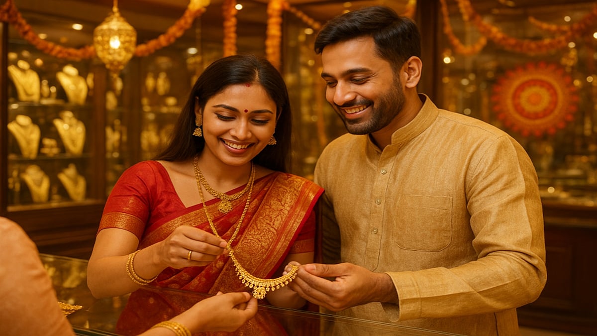 AI Generated : Most investors overlook this simple truth: gold doesn’t just hold value, it preserves purchasing power when everything else erodes. 