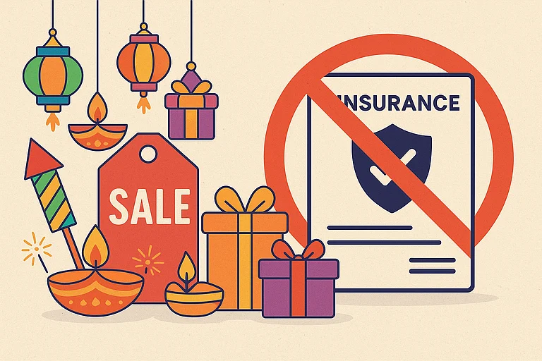 Insurance Over Discounts - AI