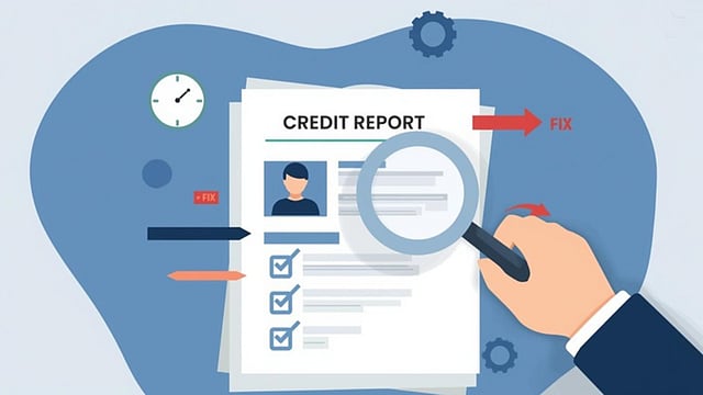 How To Get A Loan With A Low Credit Score