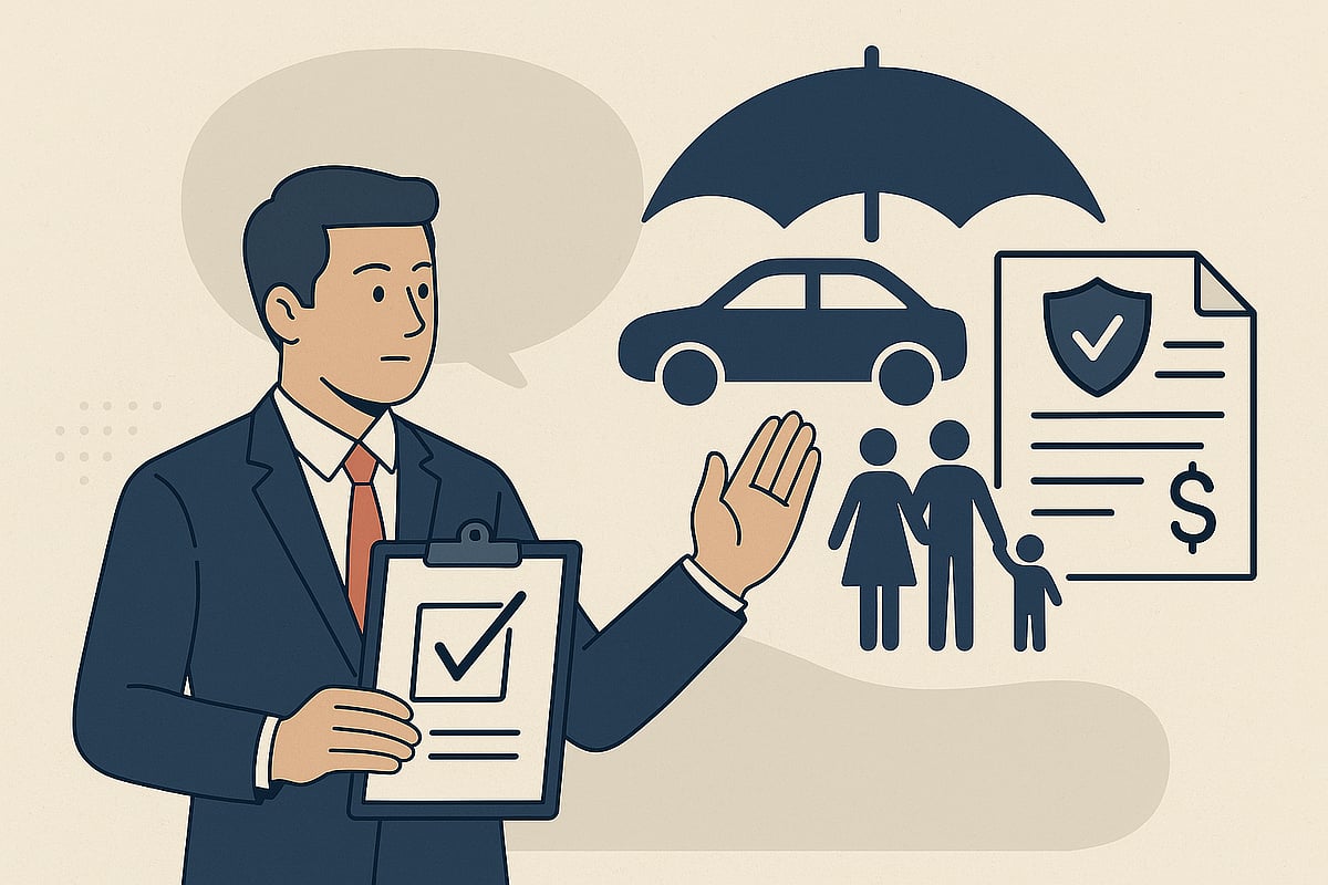 AI : Insurance Stability Assurance