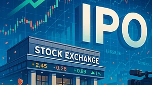 veritas finance ipo