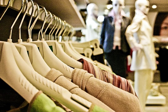 61 Per Cent Gen Z Consumers Buy Clothing For Self-Expression: Report
