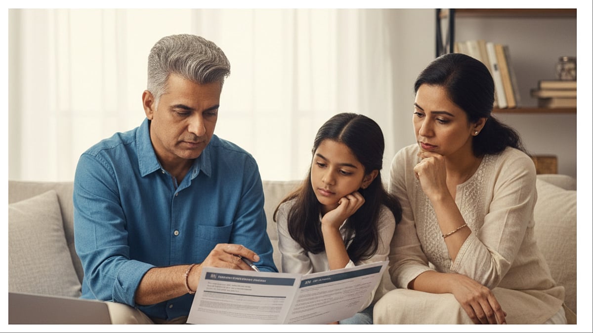 AI-generated images : Health Insurance Deductibles