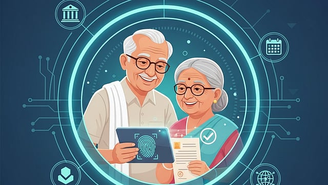 Jeevan Pramaan Patra Explained: Benefits, Process, And Doorstep Banking Services