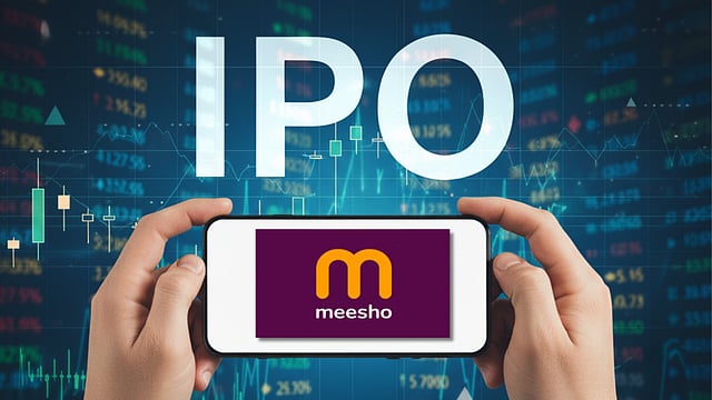 Meesho IPO: Key Things To Know About Ecommerce Company's Public Issue From DHRP