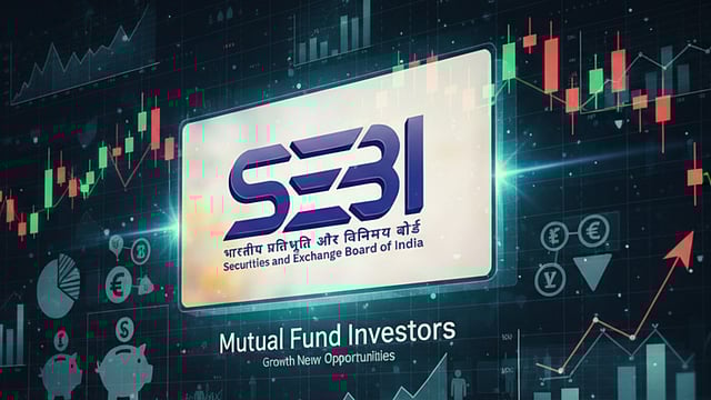 Sebi Proposes To Standardise Process For Opening Mutual Fund Folios