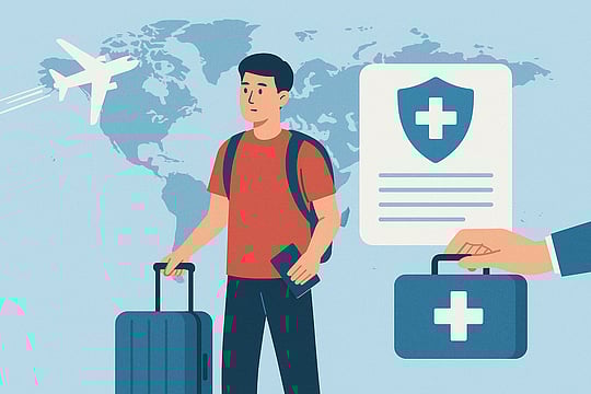 Why More Countries Are Making Travel Health Insurance Compulsory
