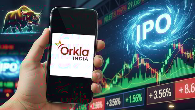 Orkla India IPO GMP Surges As Multi-Category Food Company Announces Price Band, Issue Size And Other Key Details