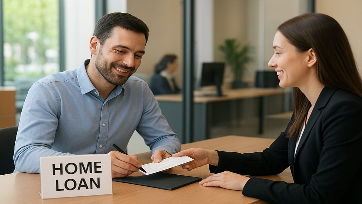 AI Generated : When closing your home loan, make sure to recover all the documents submitted to the lender during the loan application process. 