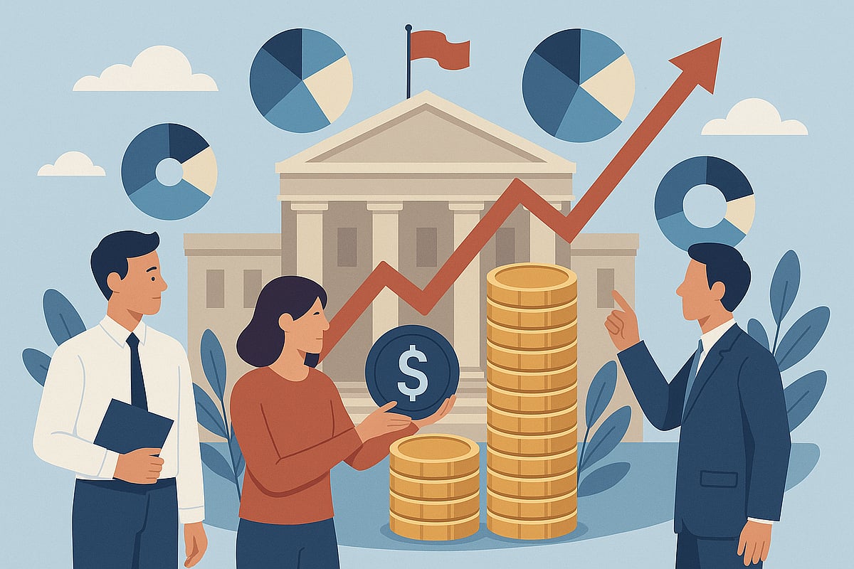 AI : Pension Investment Expansion