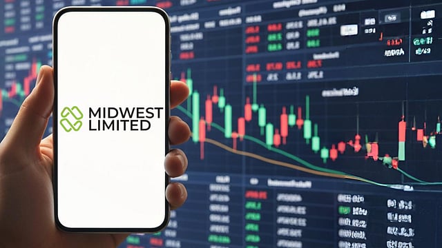 Midwest IPO: Mining Company’s Shares Make Decent Debut With Over 9% Premium