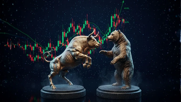 Here are the market cues likely to guide investor sentiment on D-Street today. (AI-generated) - Gemini