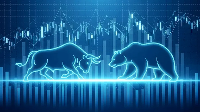 Here are the key market cues likely to impact D-Street trade next week. (AI-generated) - Gemini