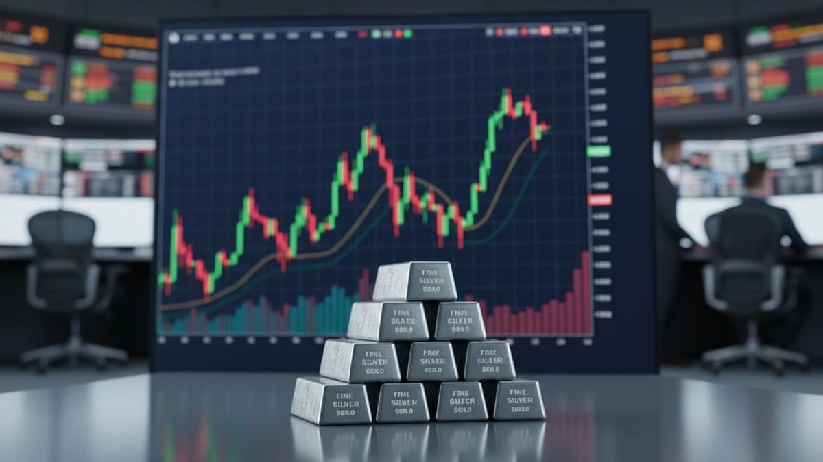 Gemini : Tata Mutual Fund has reopened its Silver ETF Fund-of-Fund for fresh investments. (AI-generated)