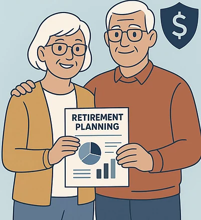 Retirement Planning: Key Tips to Safeguard Your Corpus Against Future Shortfalls