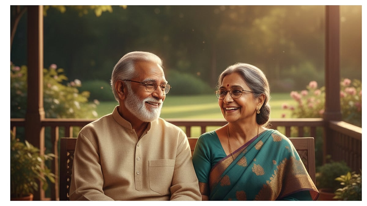 AI Generated : Retirement planning for a steady cash flow