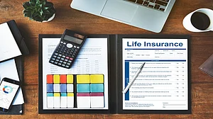 AI : Monthly Income Or Lump Sum