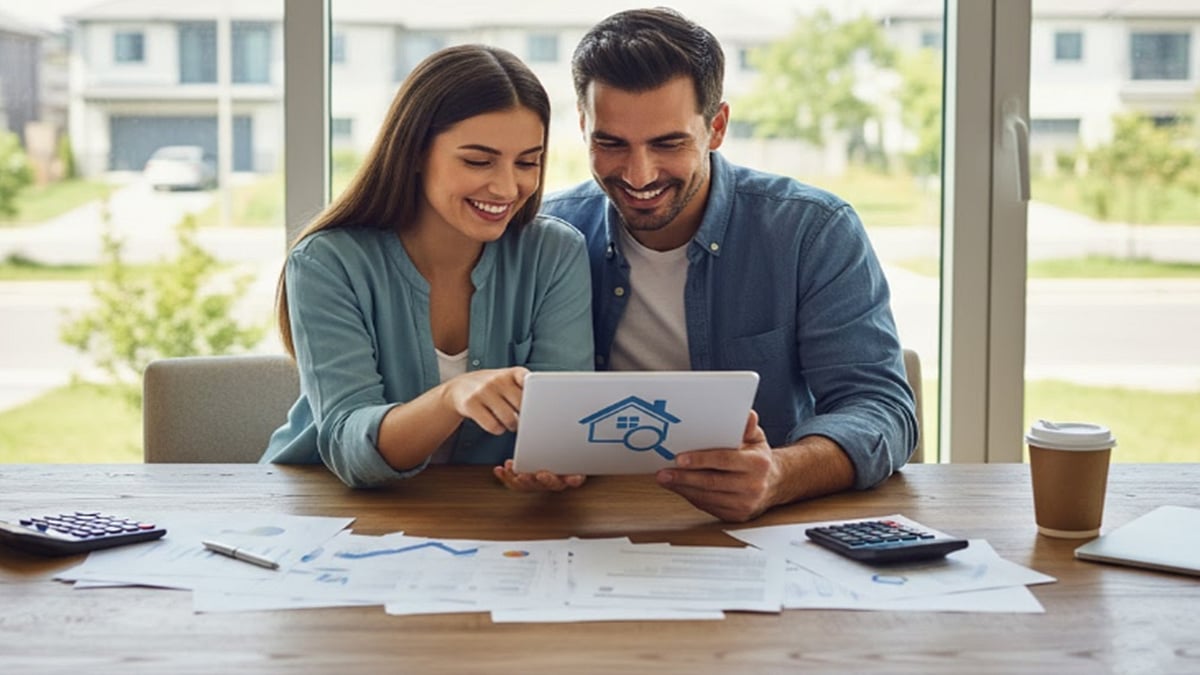 Generated by Gemini AI : A higher loan amount means a lower down payment, but results in a higher EMI. 