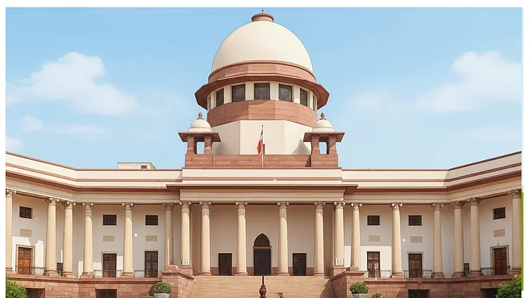 Supreme Court confirms tribal exemption from Hindu Succession Act - AI Generated