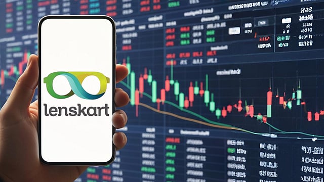 Lenskart IPO GMP Surges: Eyewear Retailer Announces Price Band; Check Issue Size, Key Dates And Other Key Details
