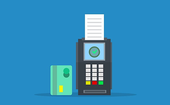 What Happens When You Swipe Your Debit Card Abroad
