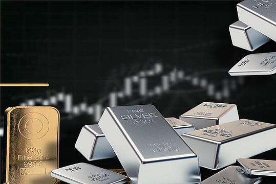 Is Silver The New Gold?