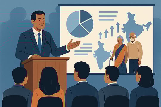 PFRDA Opens The Floor For Ideas To Strengthen India’s Pension System