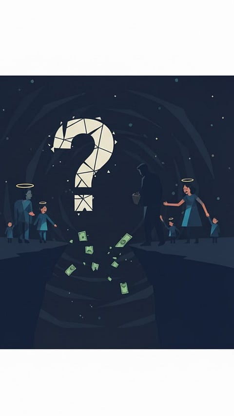 Things To Know Before You Surrender Your Life Insurance Policy (AI Generated Image)