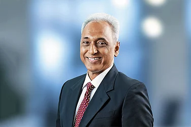 We Want That Even Before You Buy A Mutual Fund, You Should Be In NPS, Says S. Ramann