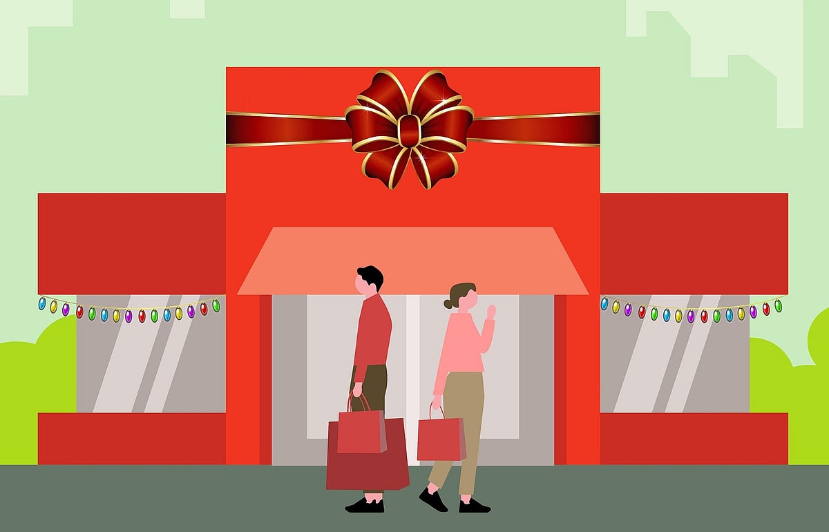 Holiday Shopping Getting Smarter