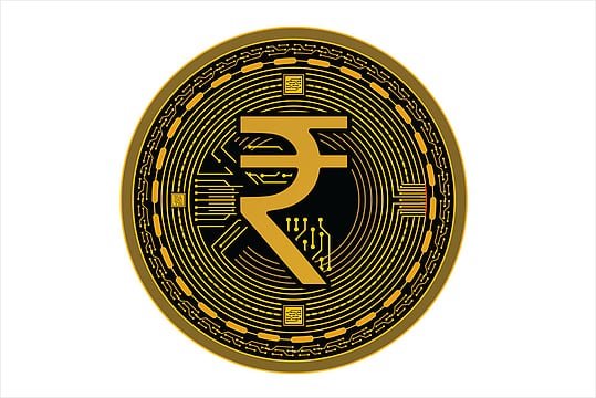 Here’s How To Register For RBI’s Digital Rupee Wallet