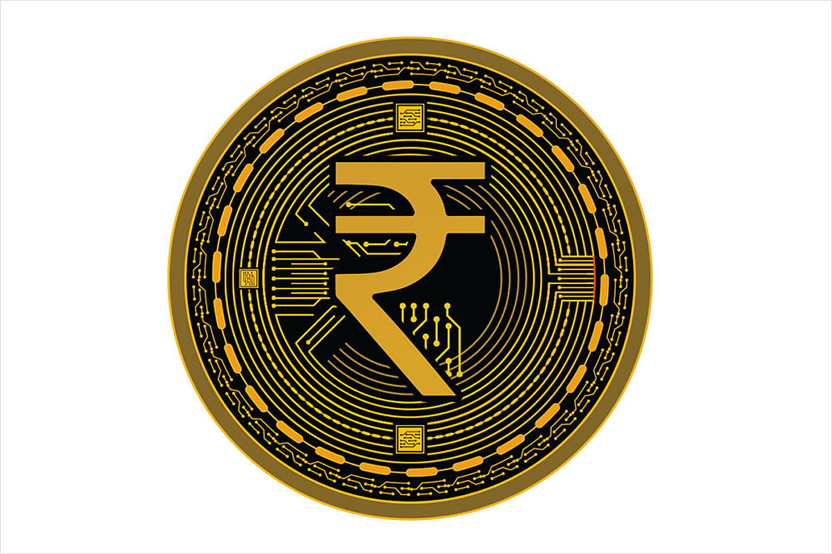 Here’s How To Register For RBI’s Digital Rupee Wallet