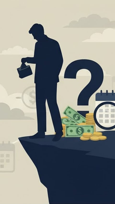 Things To Know Before You Surrender Your Life Insurance Policy (AI Generated Image)