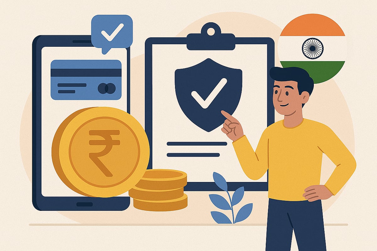 AI : GST Free Term Plans