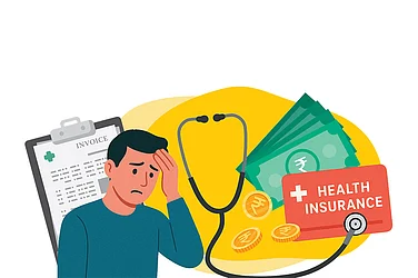 How To Handle A Cashless Health Claim