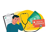 How To Handle A Cashless Health Claim