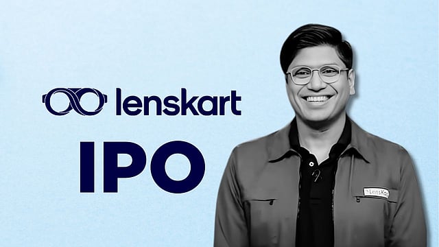 Lenskart IPO: Founders Peyush, Neha Bansal Set To Gain Up To 52x Return