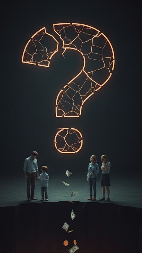 Things To Know Before You Surrender Your Life Insurance Policy (AI Generated Image)