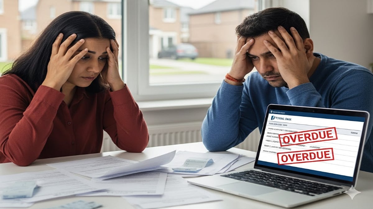 Generated By Gemini AI : A default in payment leads to a chain of problems which damages the entire relationship between the lender and the borrower. 