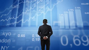 Sensex, Nifty See Sharp Rebound From Day's Low Amid US Fed Rate Cut Hopes, Trump-Xi Talks