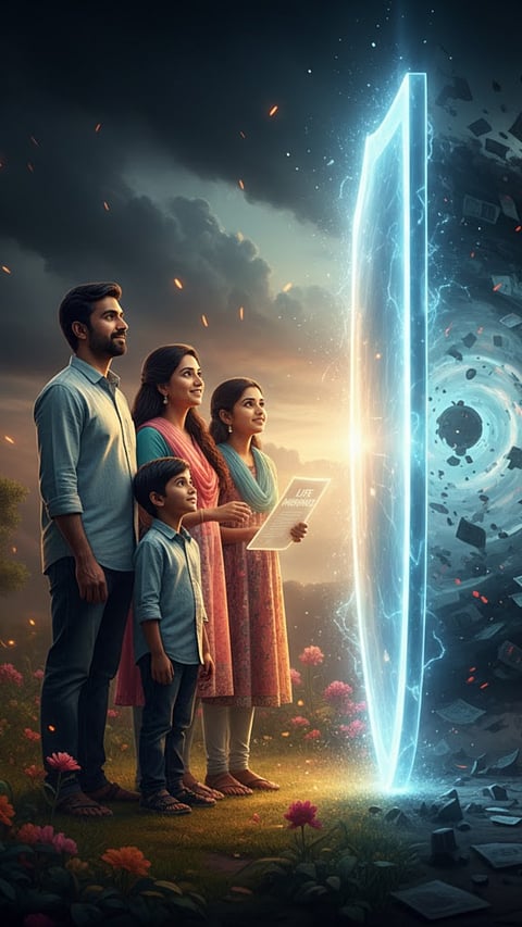 Things To Know Before You Surrender Your Life Insurance Policy (AI Generated Image)