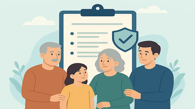 DoPPW clarifies family pension rules for retired employees - AI Generated